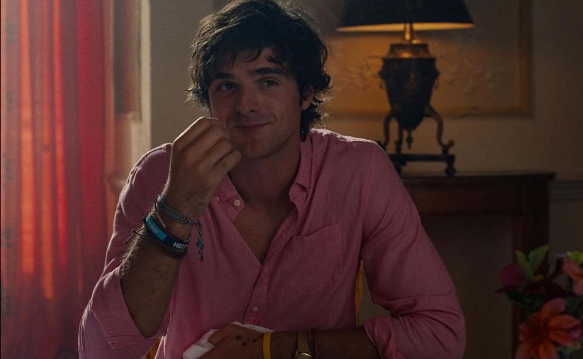 Jacob Elordi habla sobre la tercera temporada de ‘Euphoria’