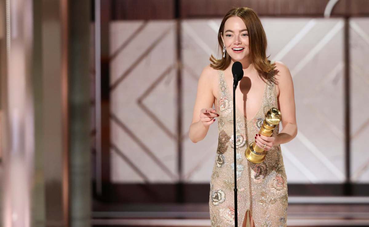 Las mujeres que triunfaron en los Golden Globes 2024