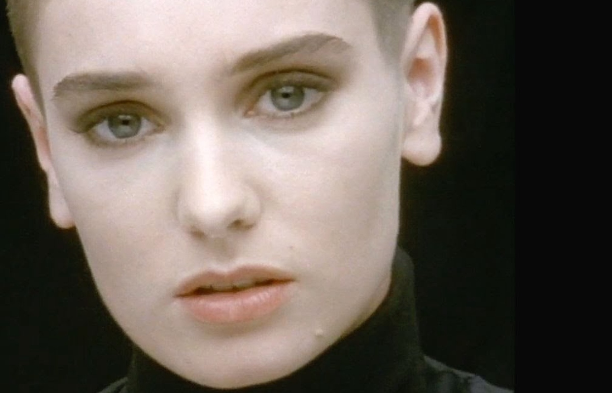 Sinéad O'Connor