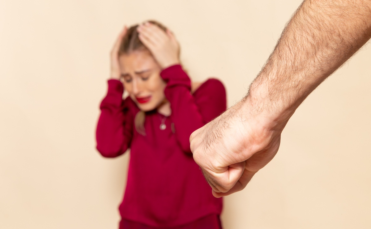 Motivaciones detrás de la violencia de pareja