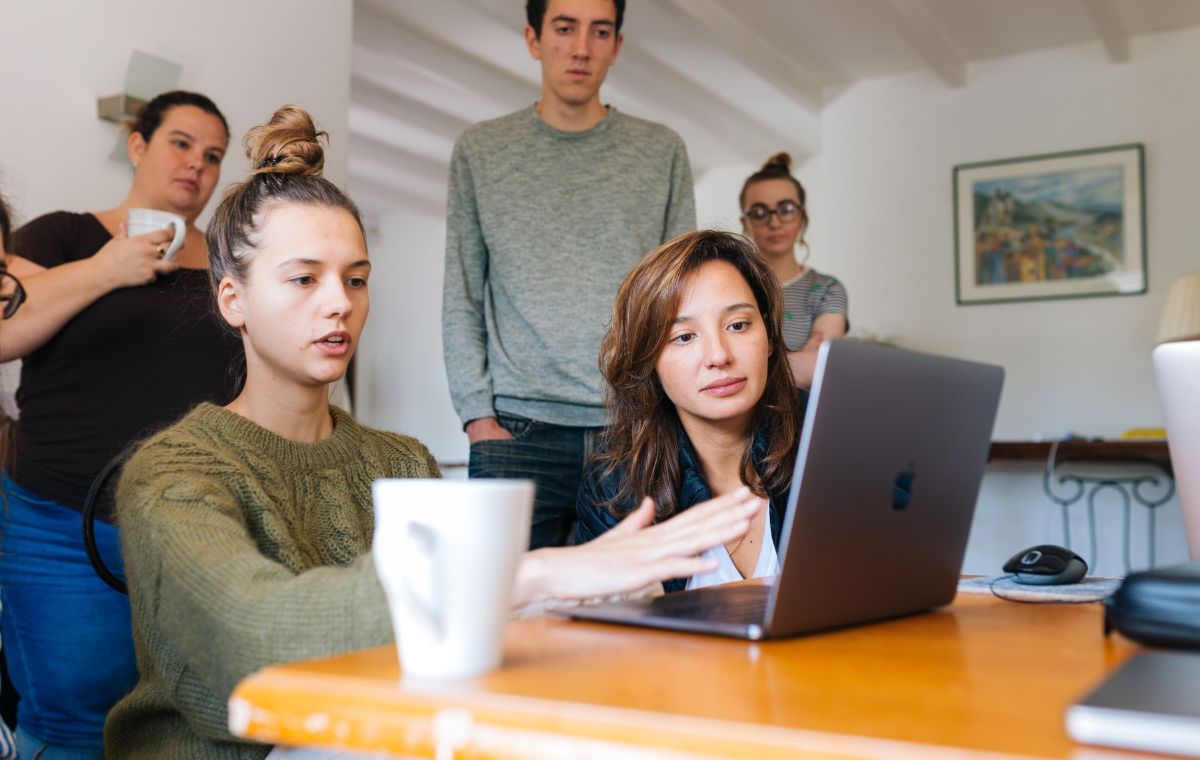 7 'micromachismos' que las mujeres vivimos en el trabajo no conocías