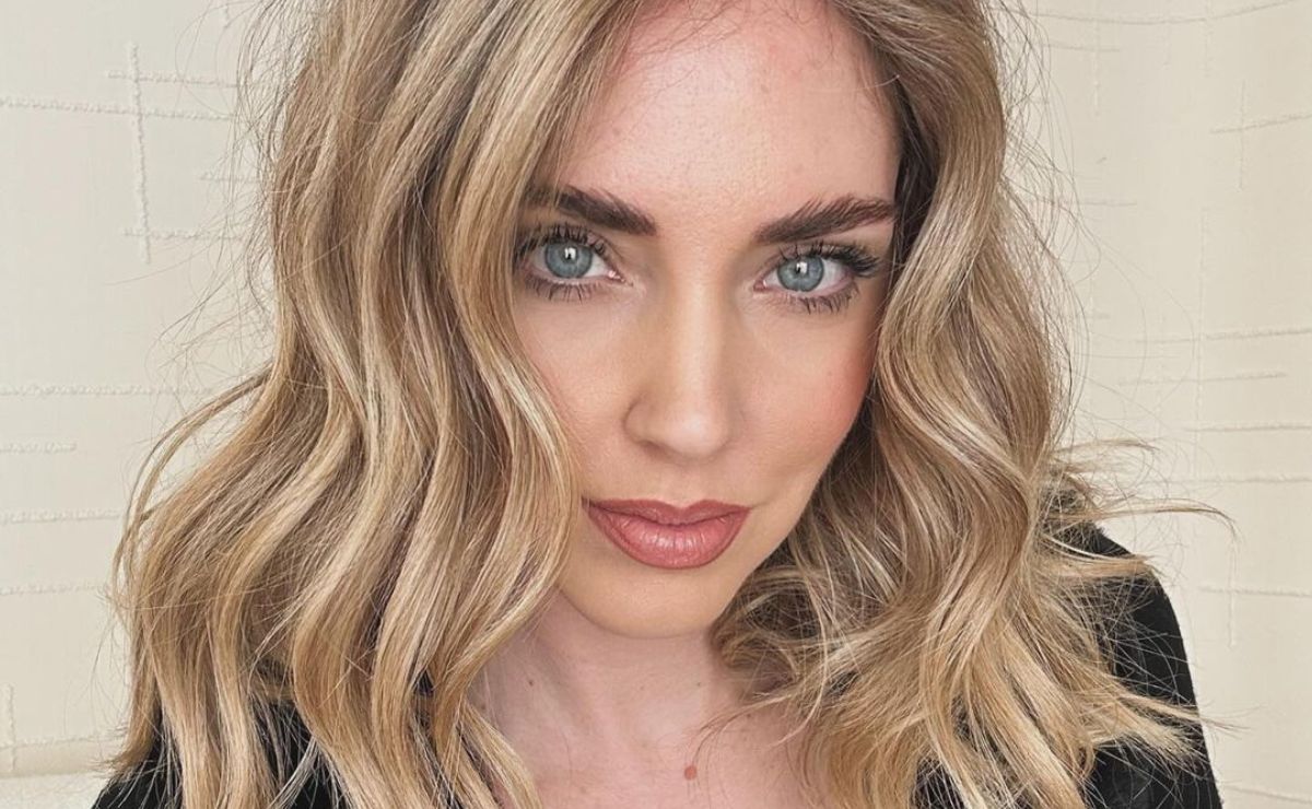 Por esta supuesta razón, la empresaria Chiara Ferragni se separa