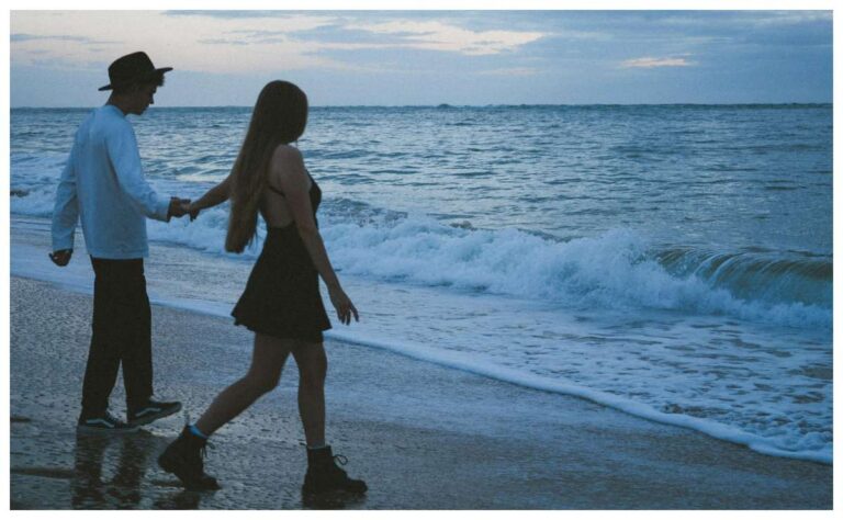 Mujer: cuáles son las etapas del amor en una relación