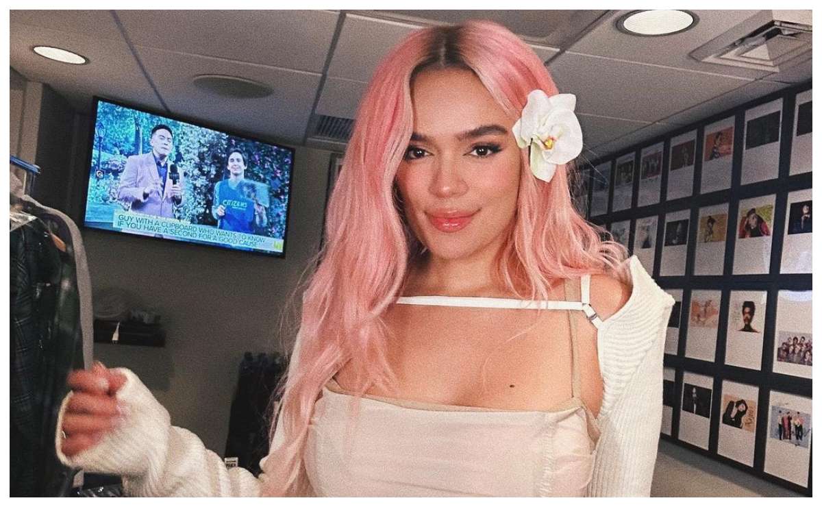 Ideas de looks de último minuto para ir al concierto de Karol G en CDMX