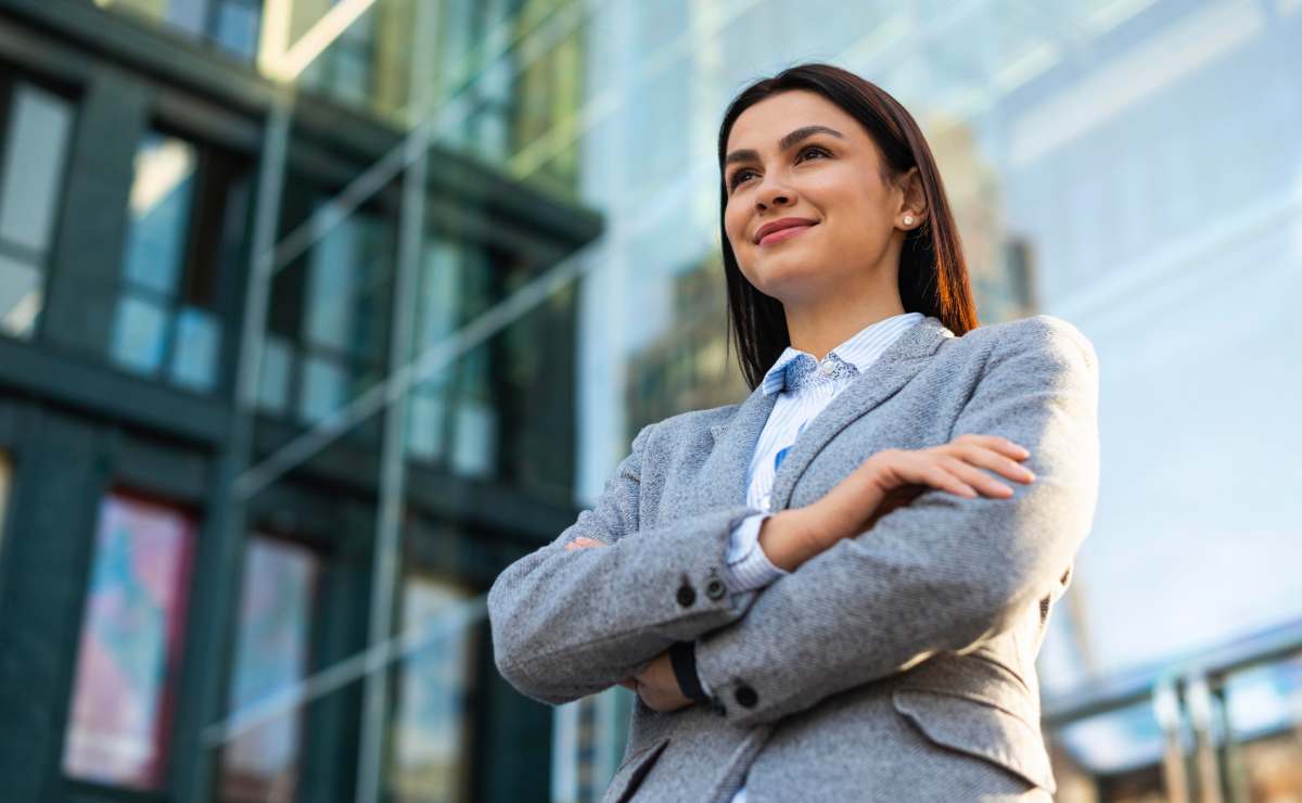 5 cualidades básicas de una mujer líder
