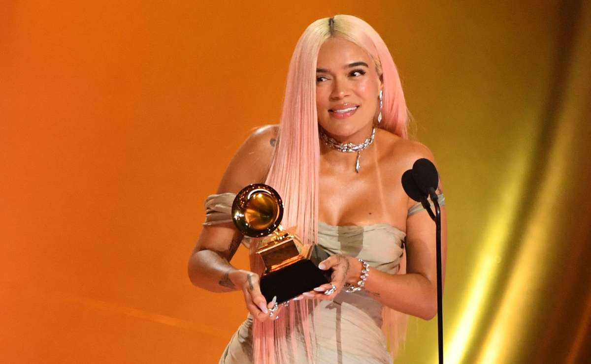 mujeres que triunfaron en los Grammy 2024