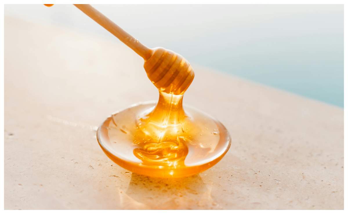 5 beneficios de usar miel en tu cara