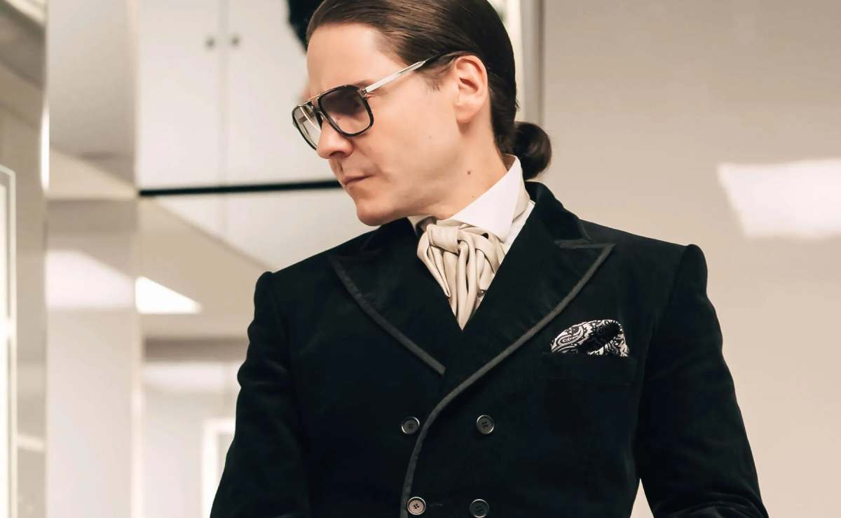 La serie que hablará sobre el legado de Karl Lagerfeld en la moda