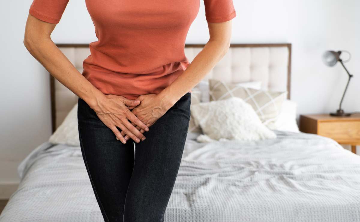 Por qué las infecciones urinarias son más comunes en mujeres