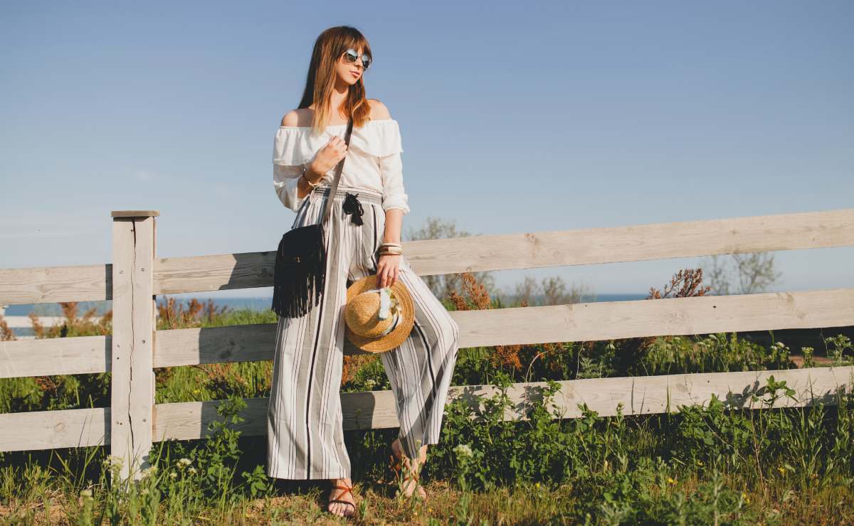 Tips de estilo para mujeres en temporada de calor