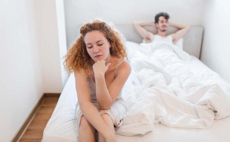 La brecha del orgasmo: ¿las mujeres llegan menos al clímax que los hombres?