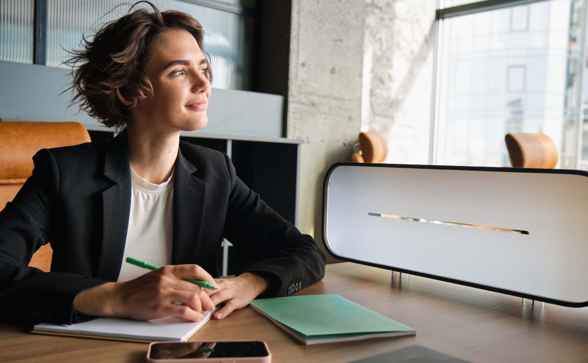 5 características de una mujer carismática