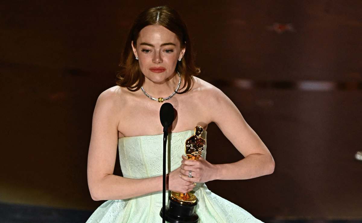 Las mujeres que triunfaron en los Oscar 2024
