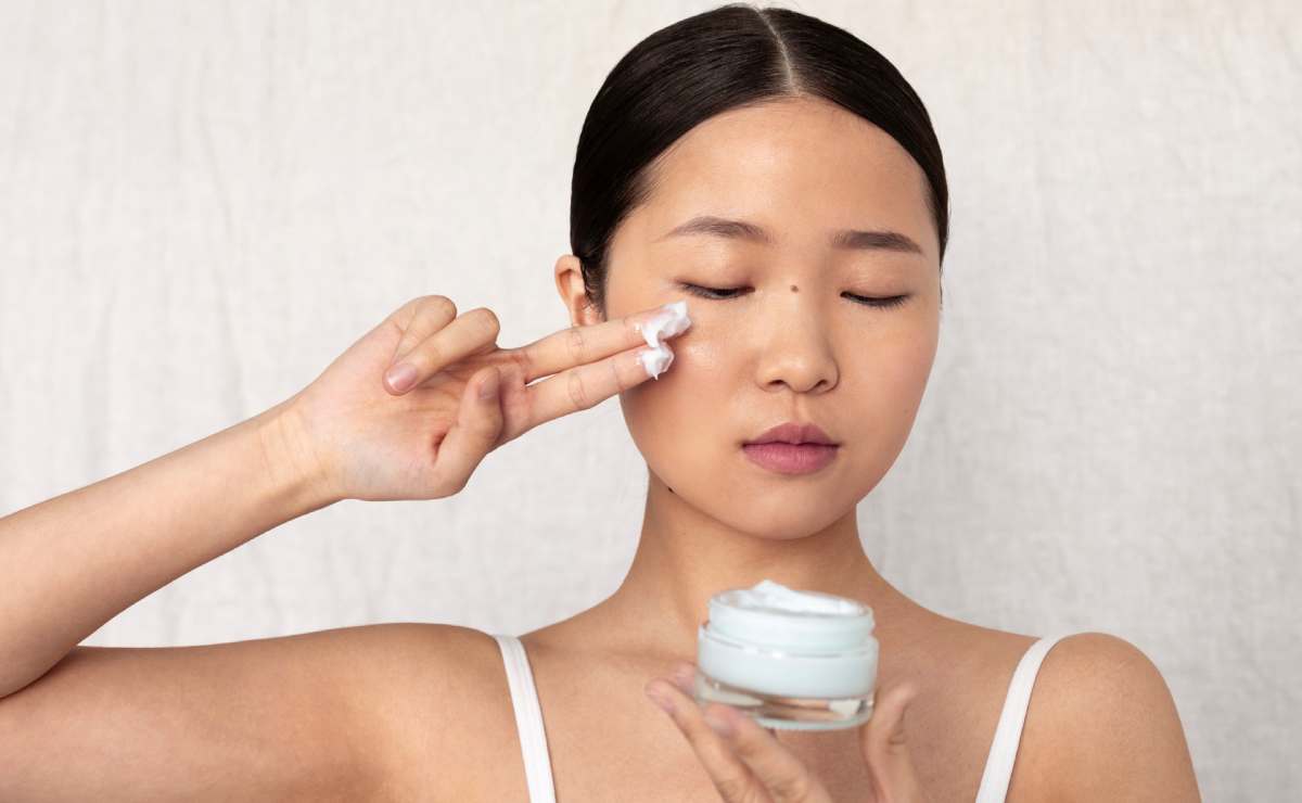 skincare coreano
