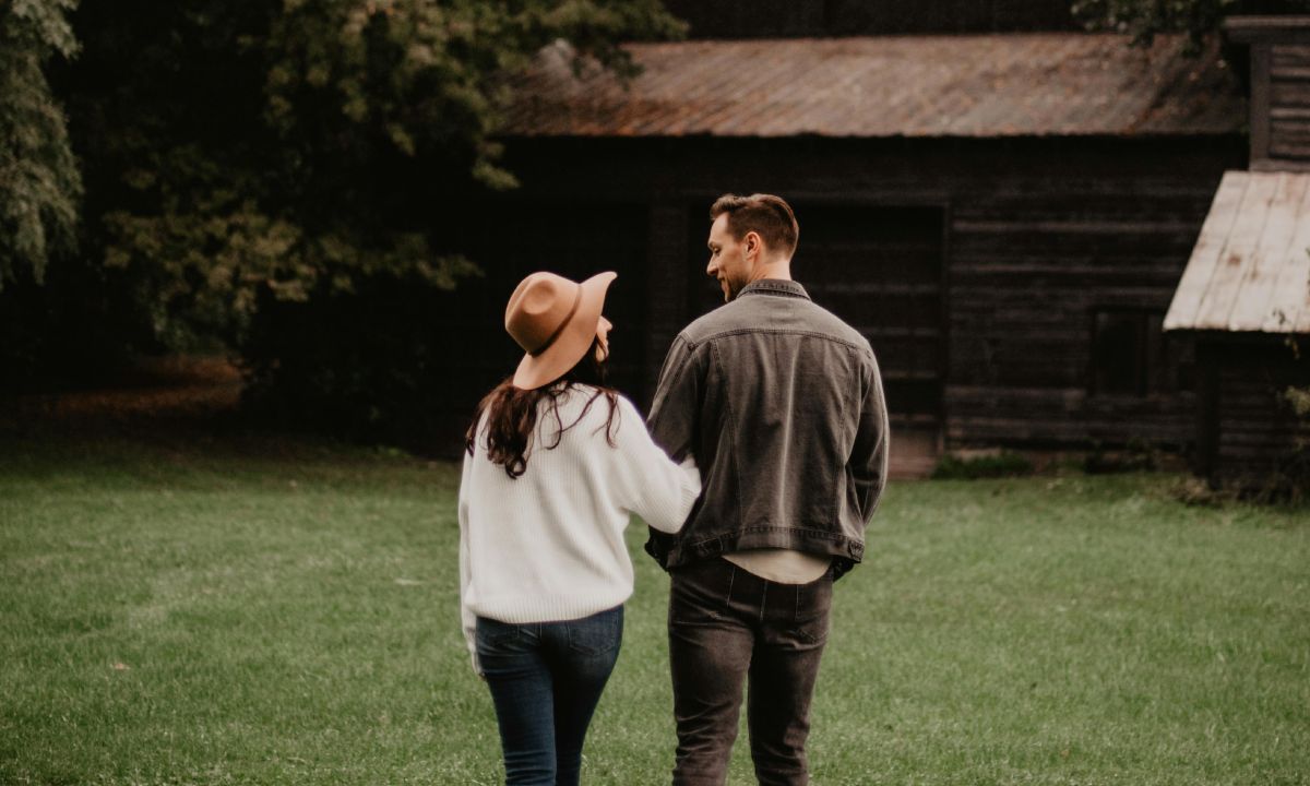 Mujer: cómo saber si estás lista para vivir con tu pareja