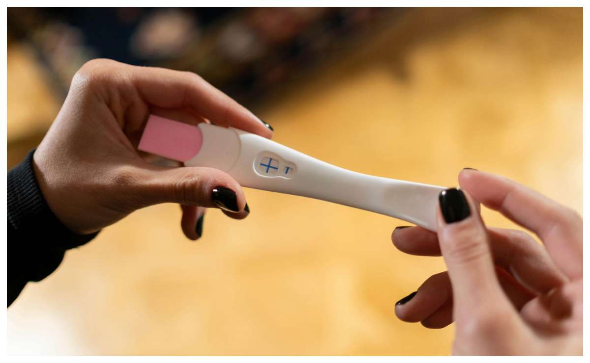 Cuál es la prueba de embarazo más confiable