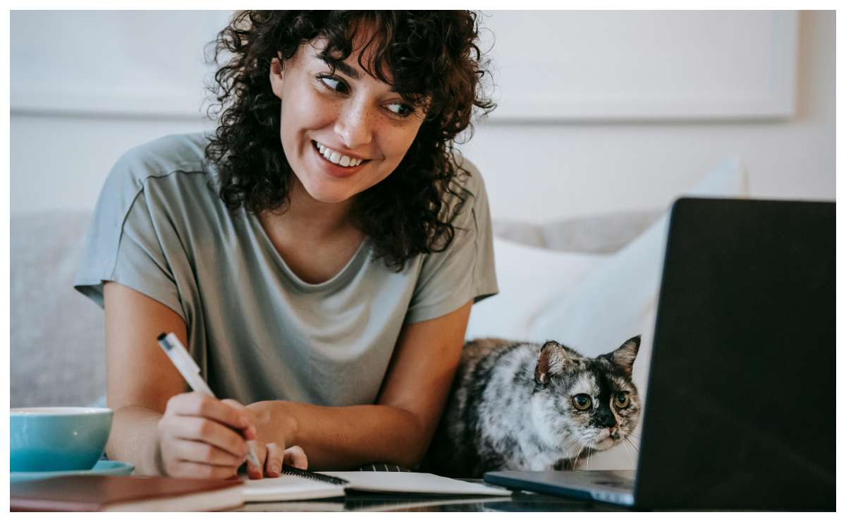 El método MIT para ser una mujer más organizada