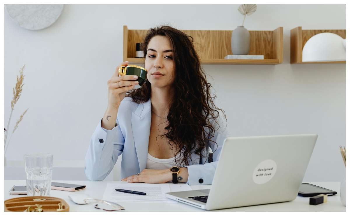 El método MIT para ser una mujer más organizada