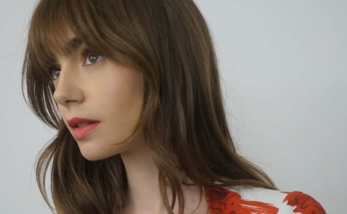 Lily-Collins