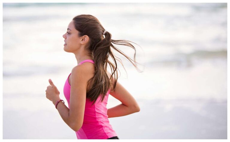 Los mejores ejercicios para la salud cardiovascular de las mujeres