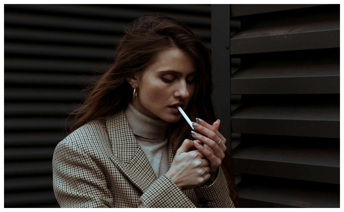 Los riesgos de fumar para la salud de las mujeres