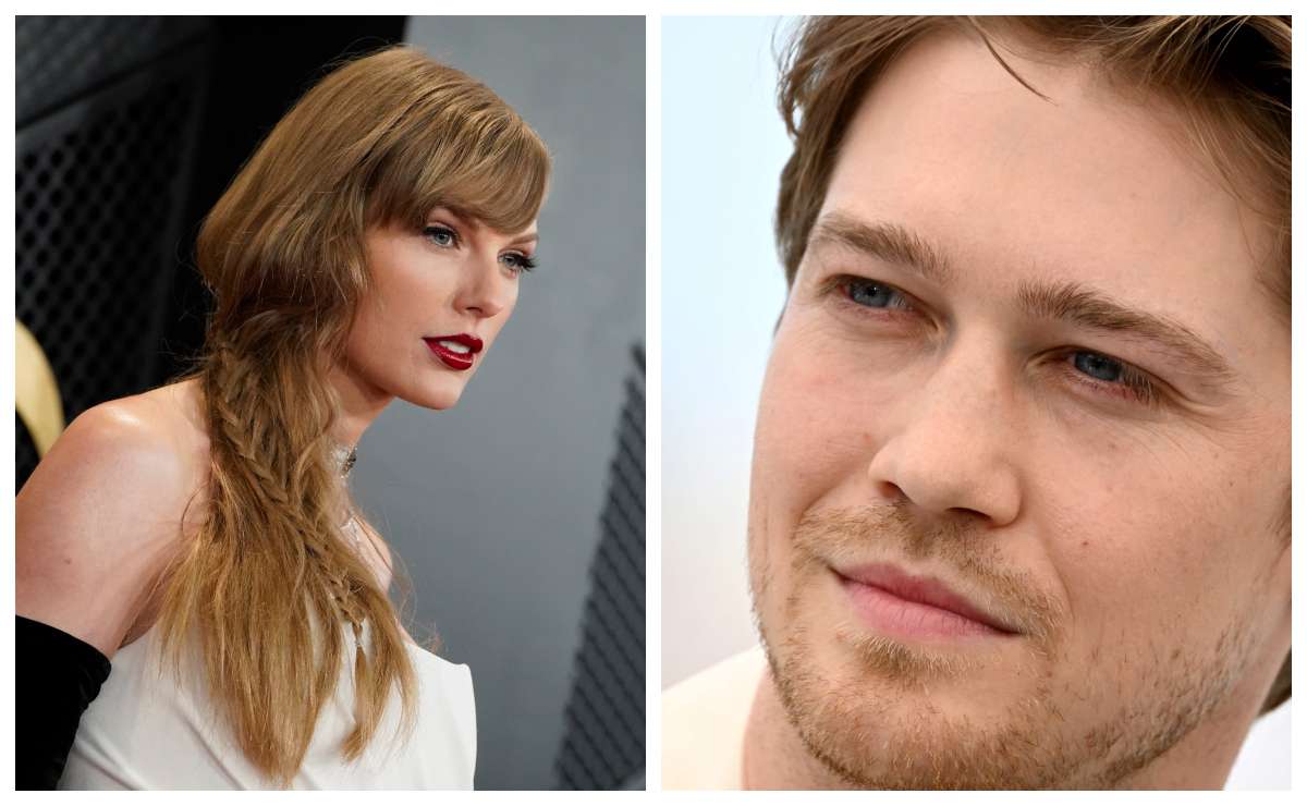 Nuevo álbum de Taylor Swift: las referencias a Joe Alwyn que los fans han hallado