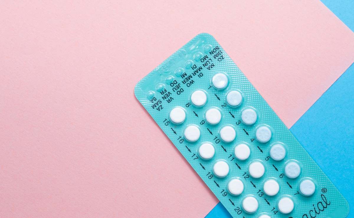Para qué se usa la pastilla anticonceptiva además de prevenir embarazos