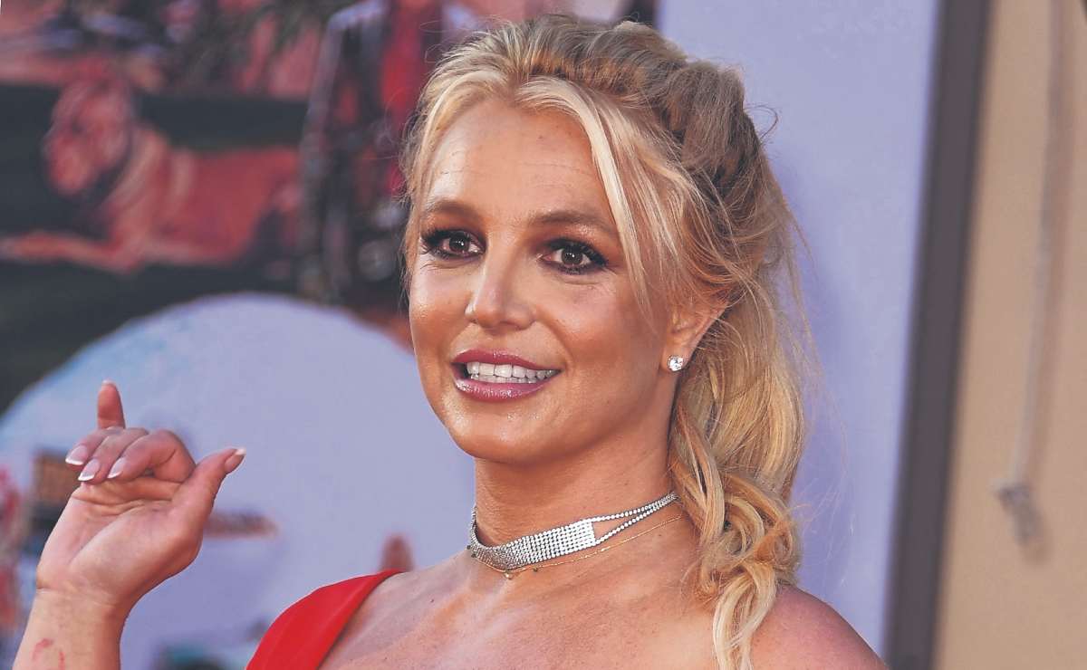 Aseguran que Britney Spears está 'en peligro de hacerse daño'
