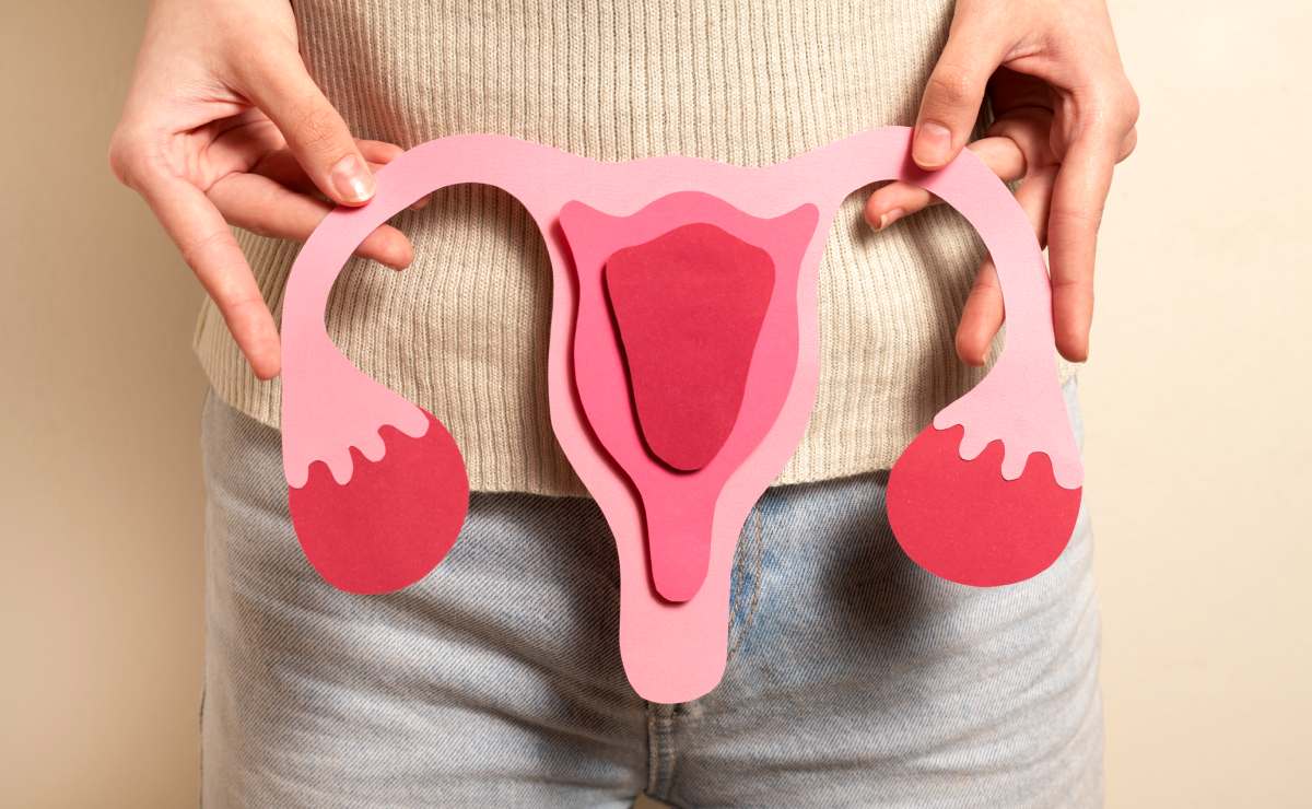 Cuáles son los síntomas del cáncer de ovario