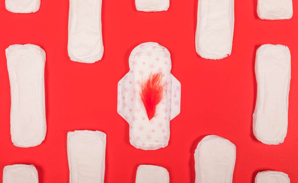 ¿Cuáles son las fases de tu ciclo menstrual?