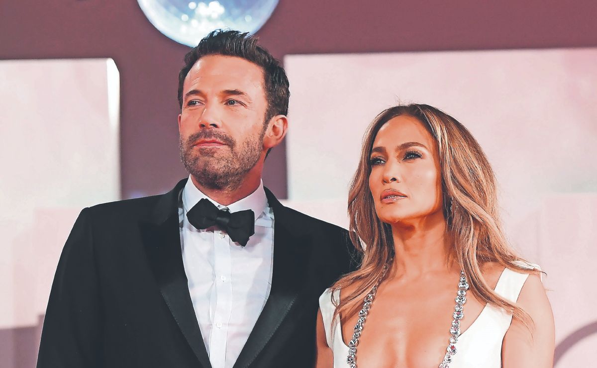 ¿JLo y Ben Affleck se divorcian? Estas son las 'señales'