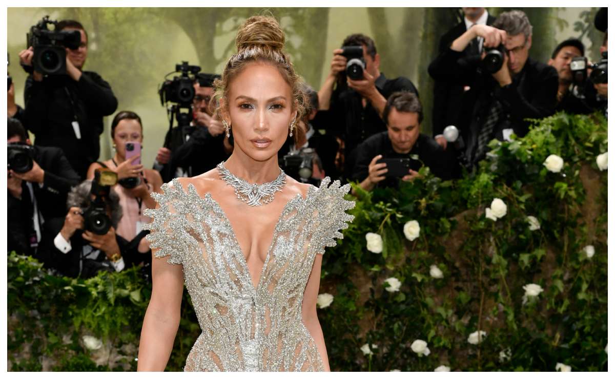 Met Gala 2024: los mejores looks de celebridades latinas