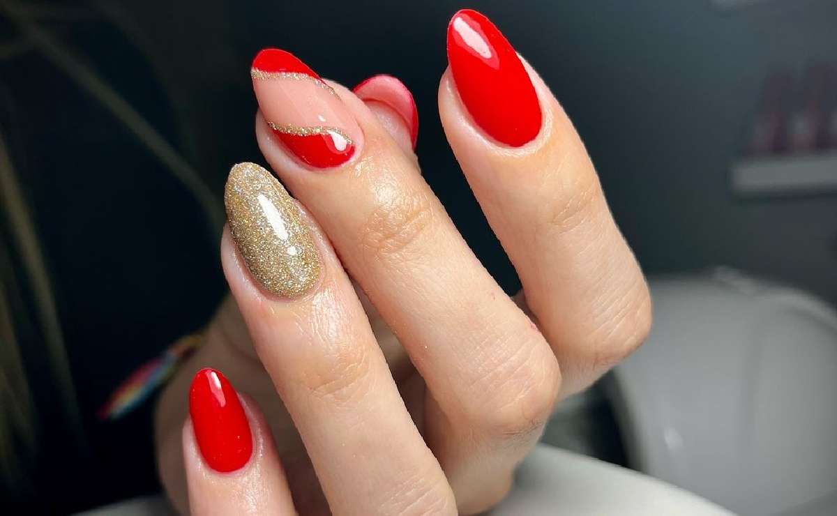 Qué tono de rojo te queda mejor en las uñas según tu piel