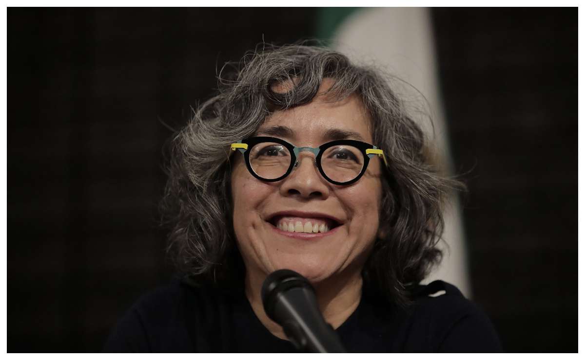 Quién es Cristina Rivera Garza, ganadora mexicana del Pulitzer 2024