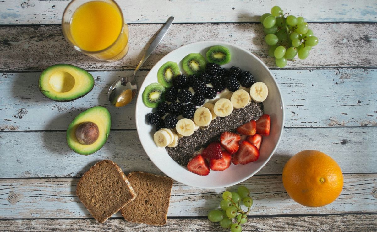 Los mejores alimentos para comer en la menstruación