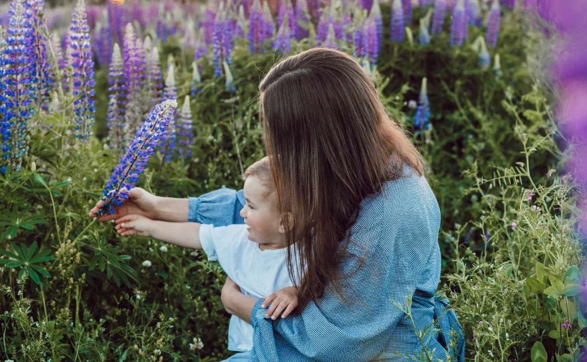 ¿Cómo practicar la crianza empática? 10 claves para mamás