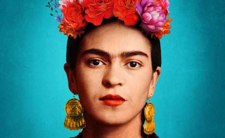 ‘Frida’, el documental que debes ver este fin de semana