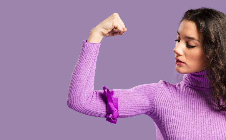 ‘Purple washing’, cuando las empresas usan al feminismo para su beneficio