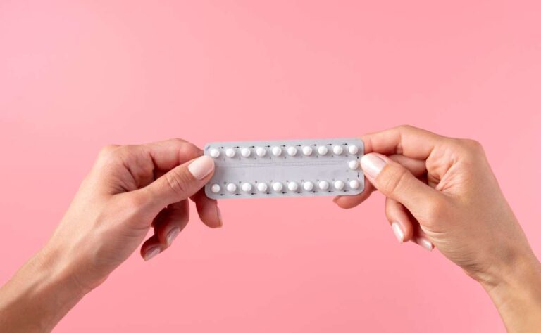 Síntomas que puedes tener cuando dejas la pastilla anticonceptiva