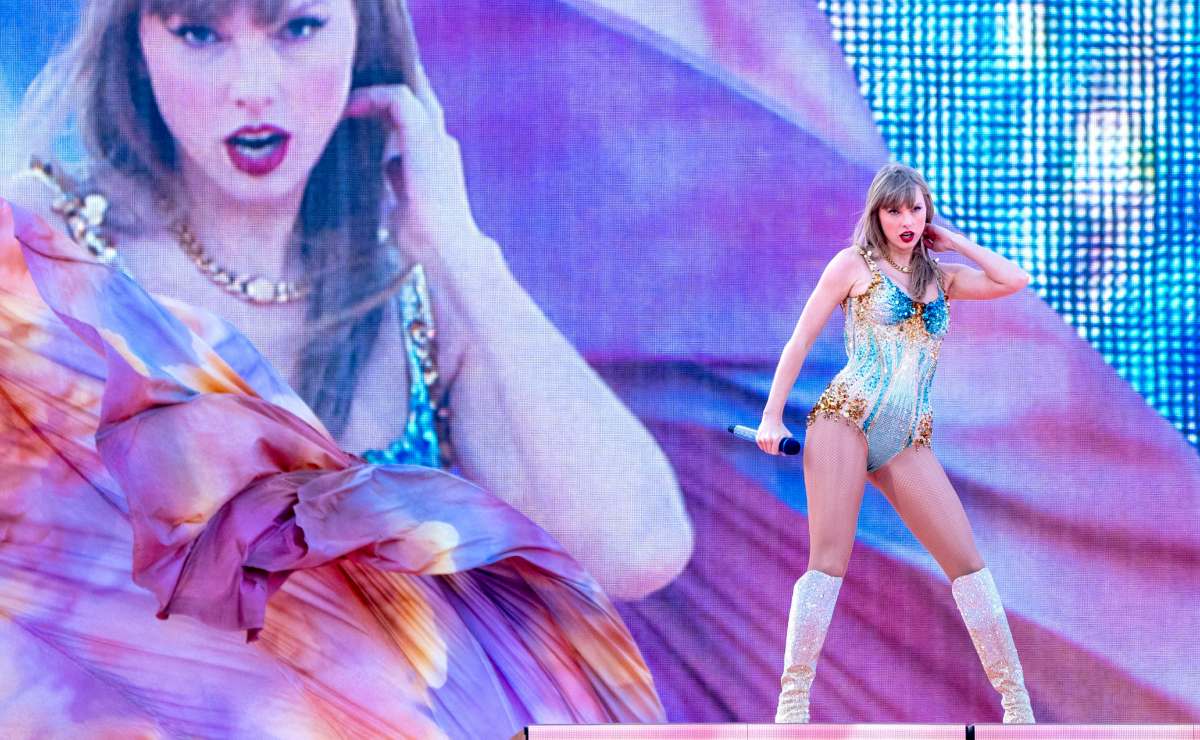 Taylor-Swift