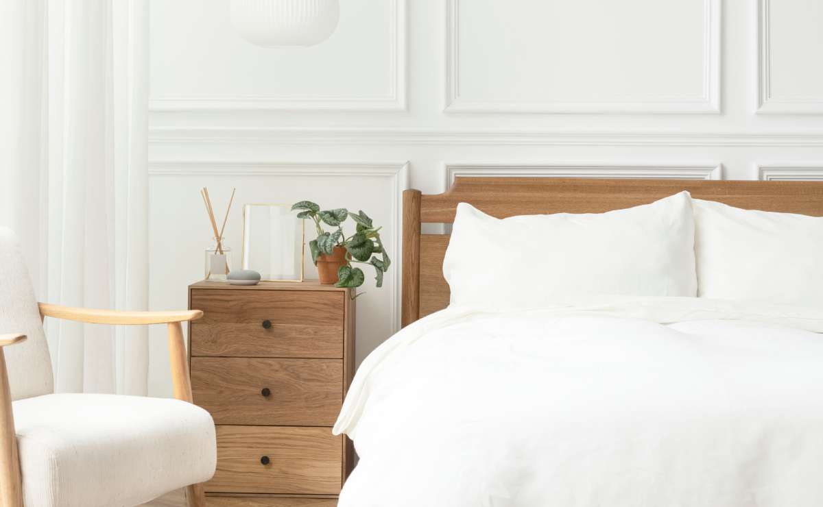 acomodar tu cuarto según el feng shui