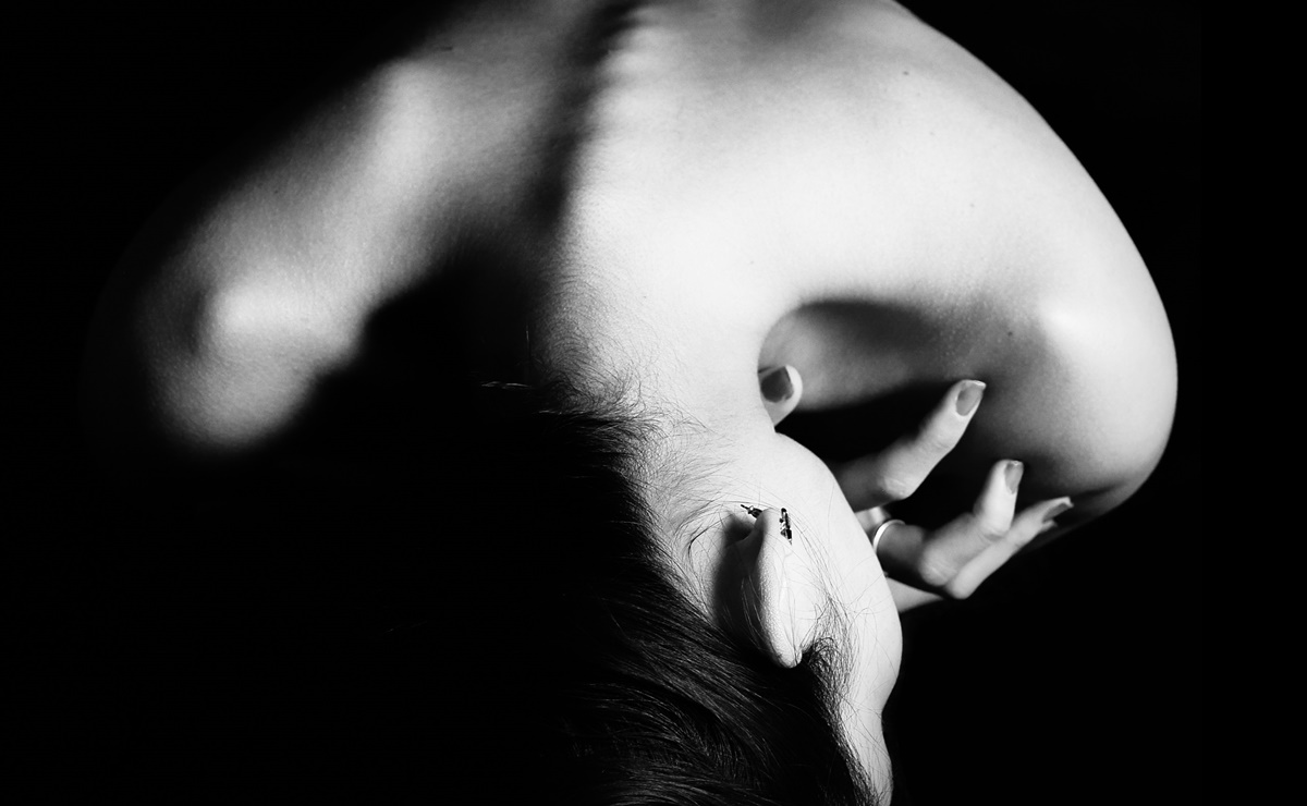 Mujer: Así se ve la depresión en tu cuerpo