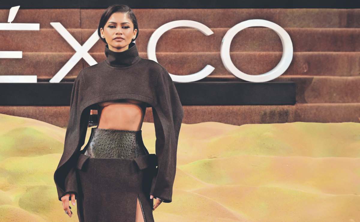 Creador de 'Euphoria' culpó a Zendaya de los retrasos en la nueva temporada