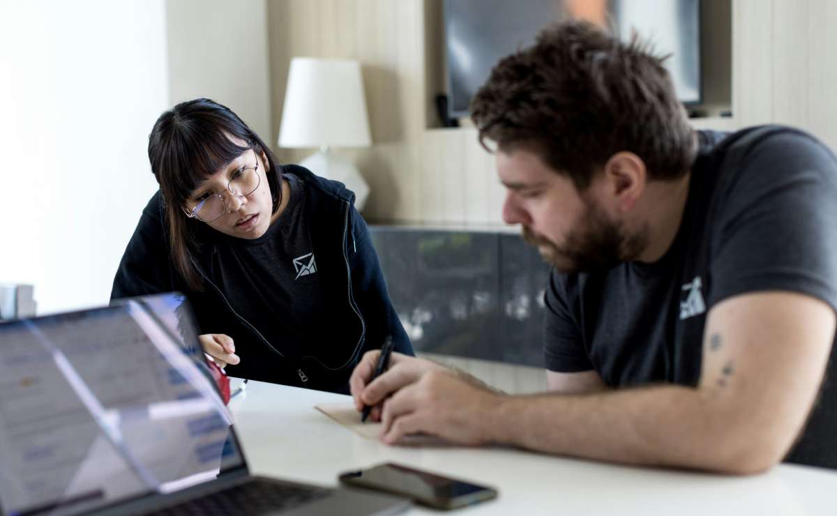 Cómo identificar el mansplaining