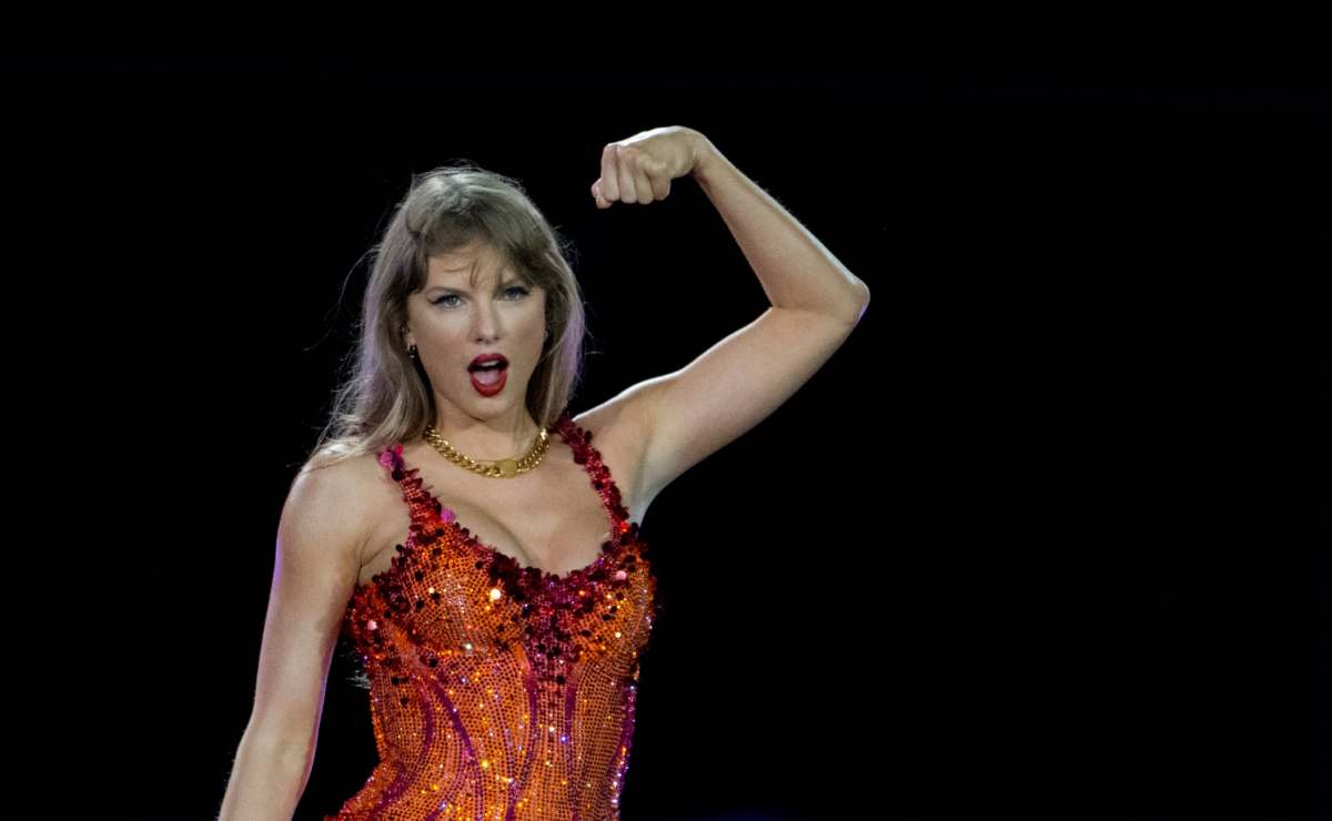 Taylor-Swift
