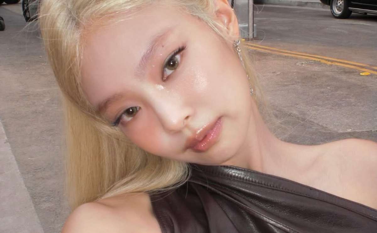 Igari makeup, el maquillaje japonés que querrás imitar