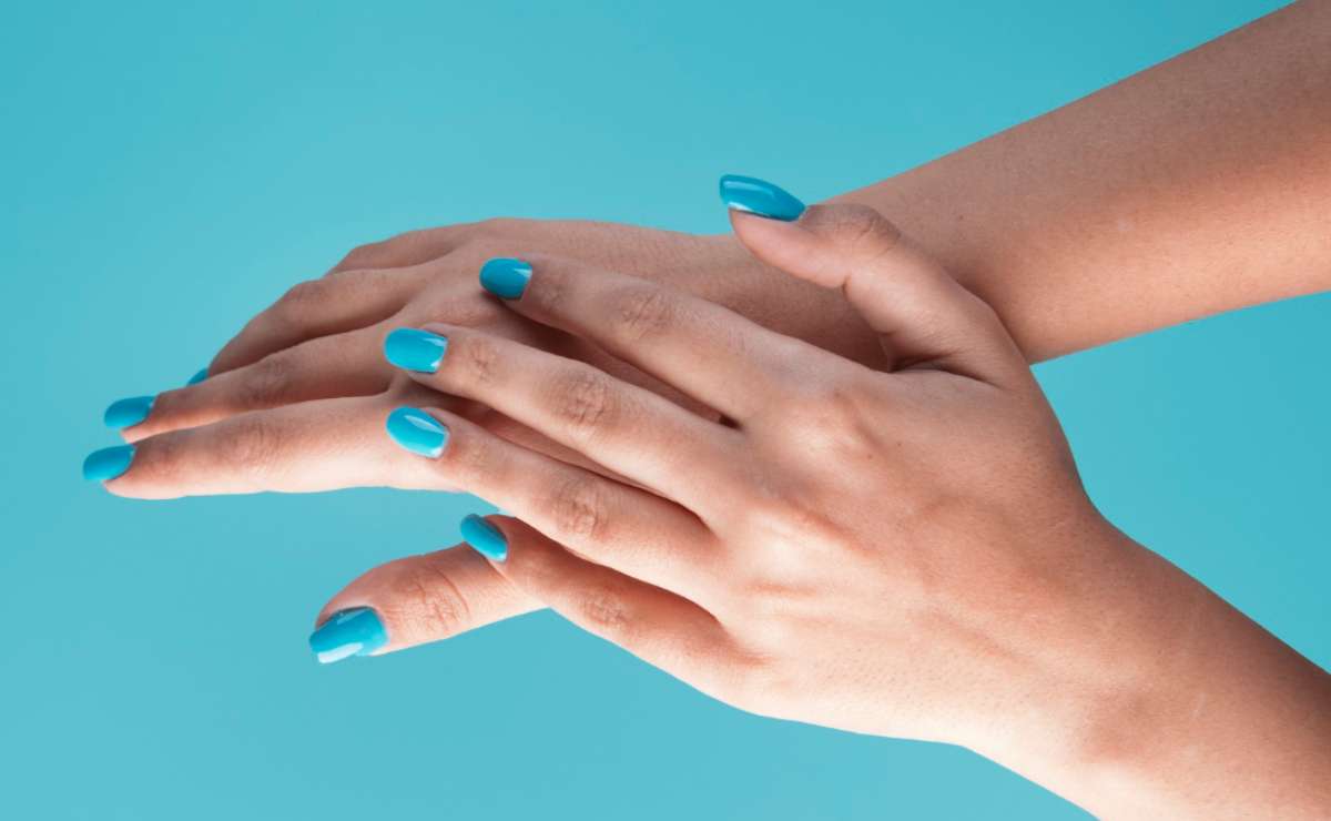 Qué es la teoría de las uñas azules