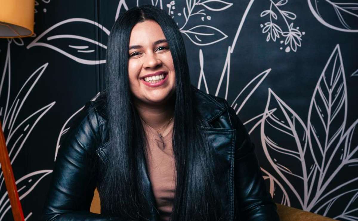 Karine Bernal: de Wattpad a ser autora de best sellers